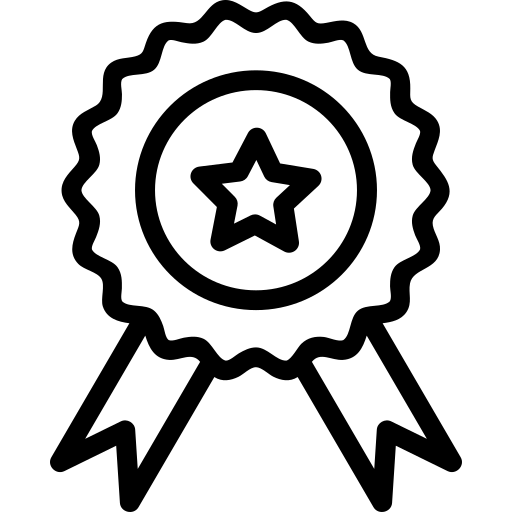 Course Certificate Icon1