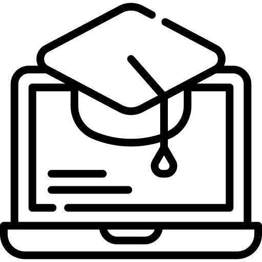Course Certificate Icon2