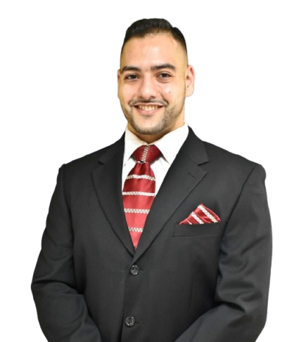 In-Service Yusef Buti, MD