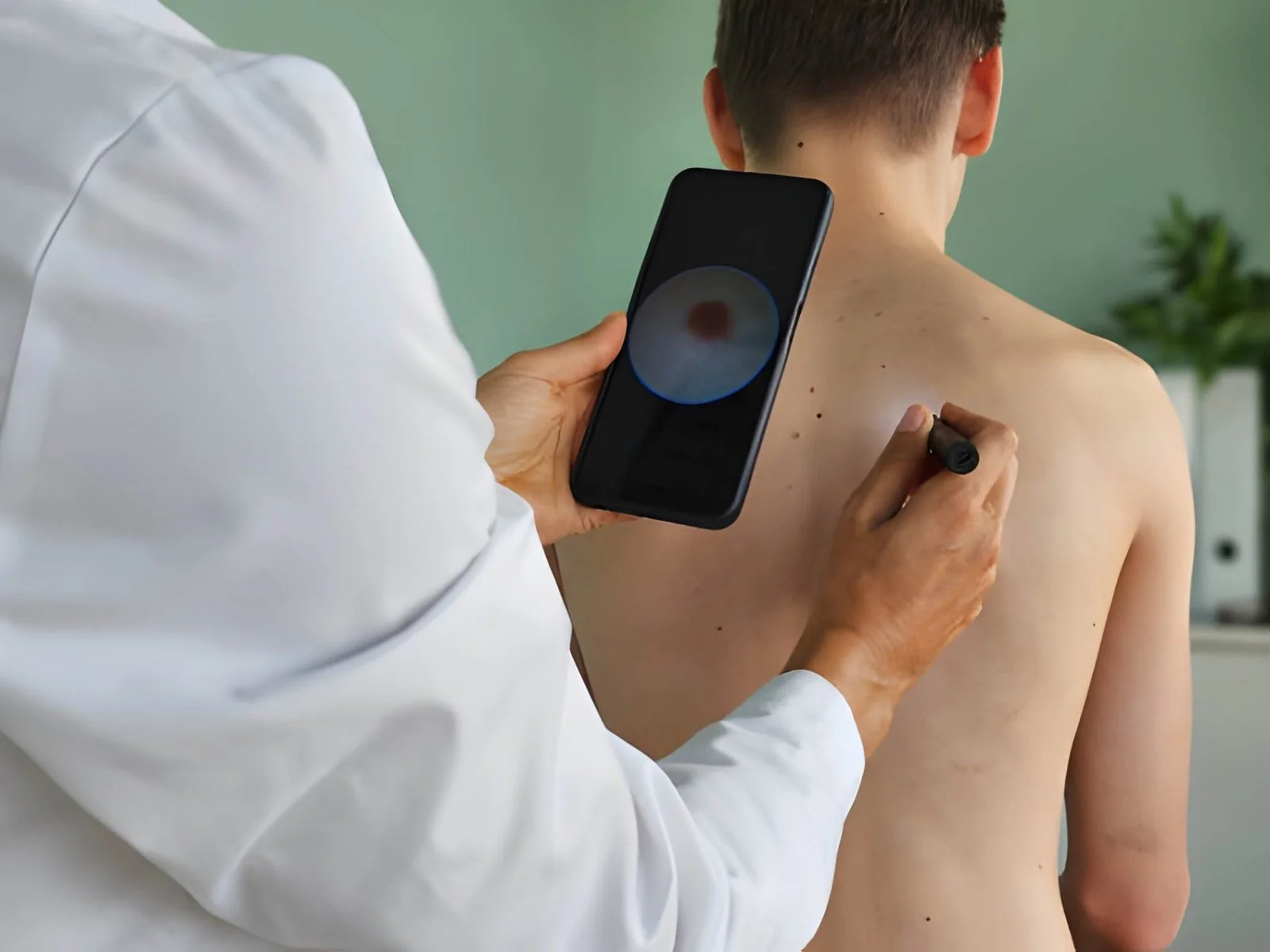 Advanced Wound Therapies