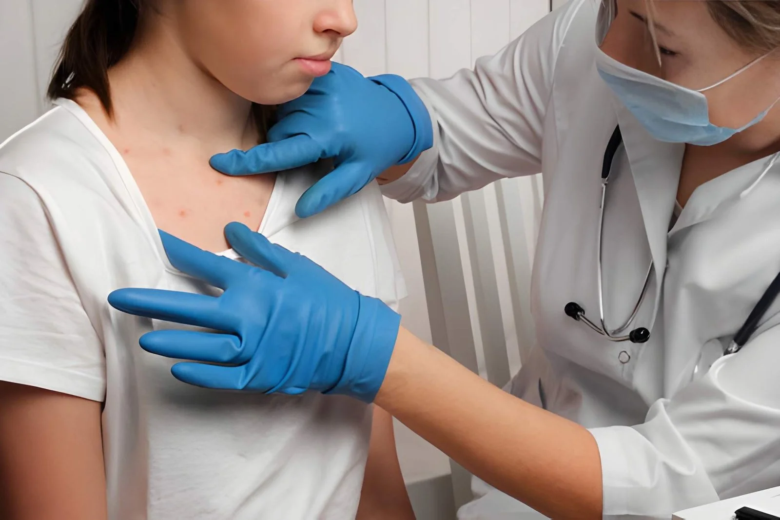 Dermatology & Skin Conditions
